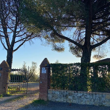 Casaletolfe Residence Siena Exterior photo