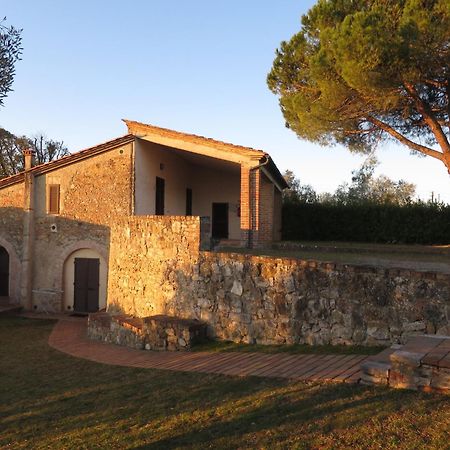 Casaletolfe Residence Siena Exterior photo