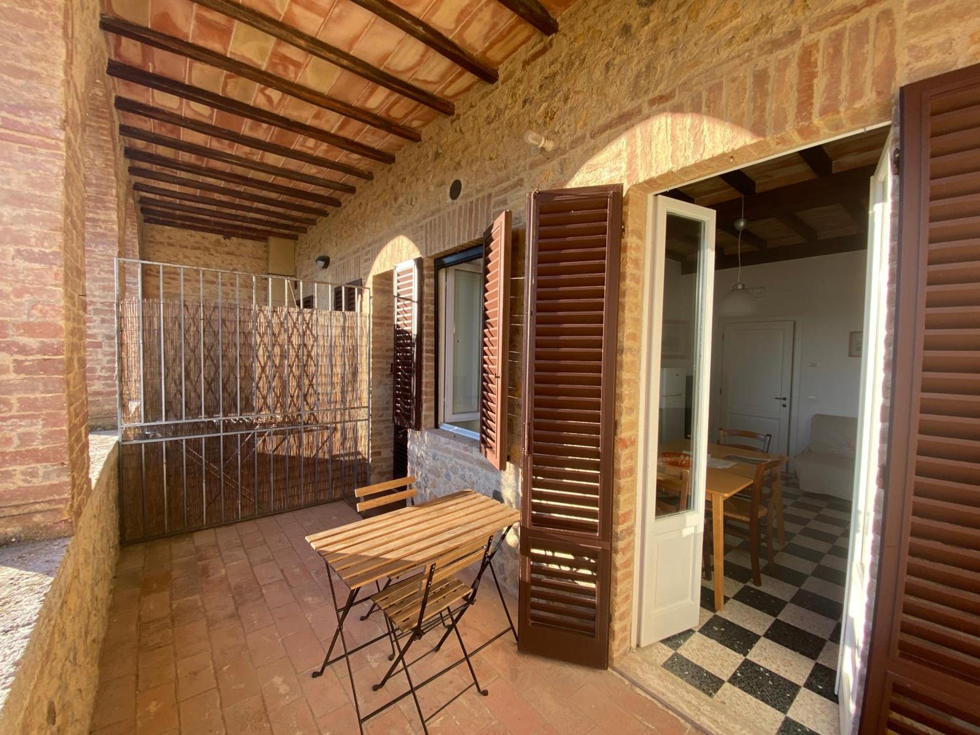 Casaletolfe Residence Siena Exterior photo