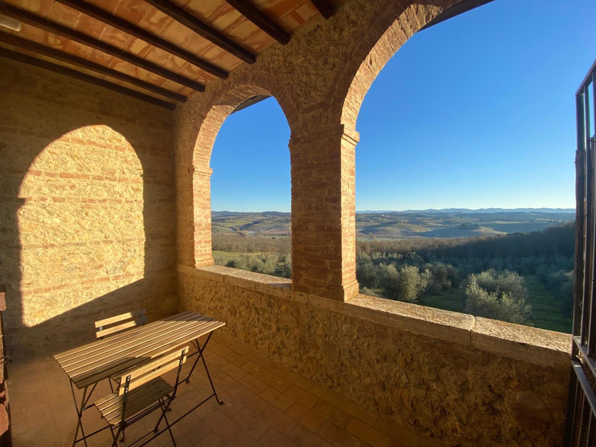 Casaletolfe Residence Siena Exterior photo