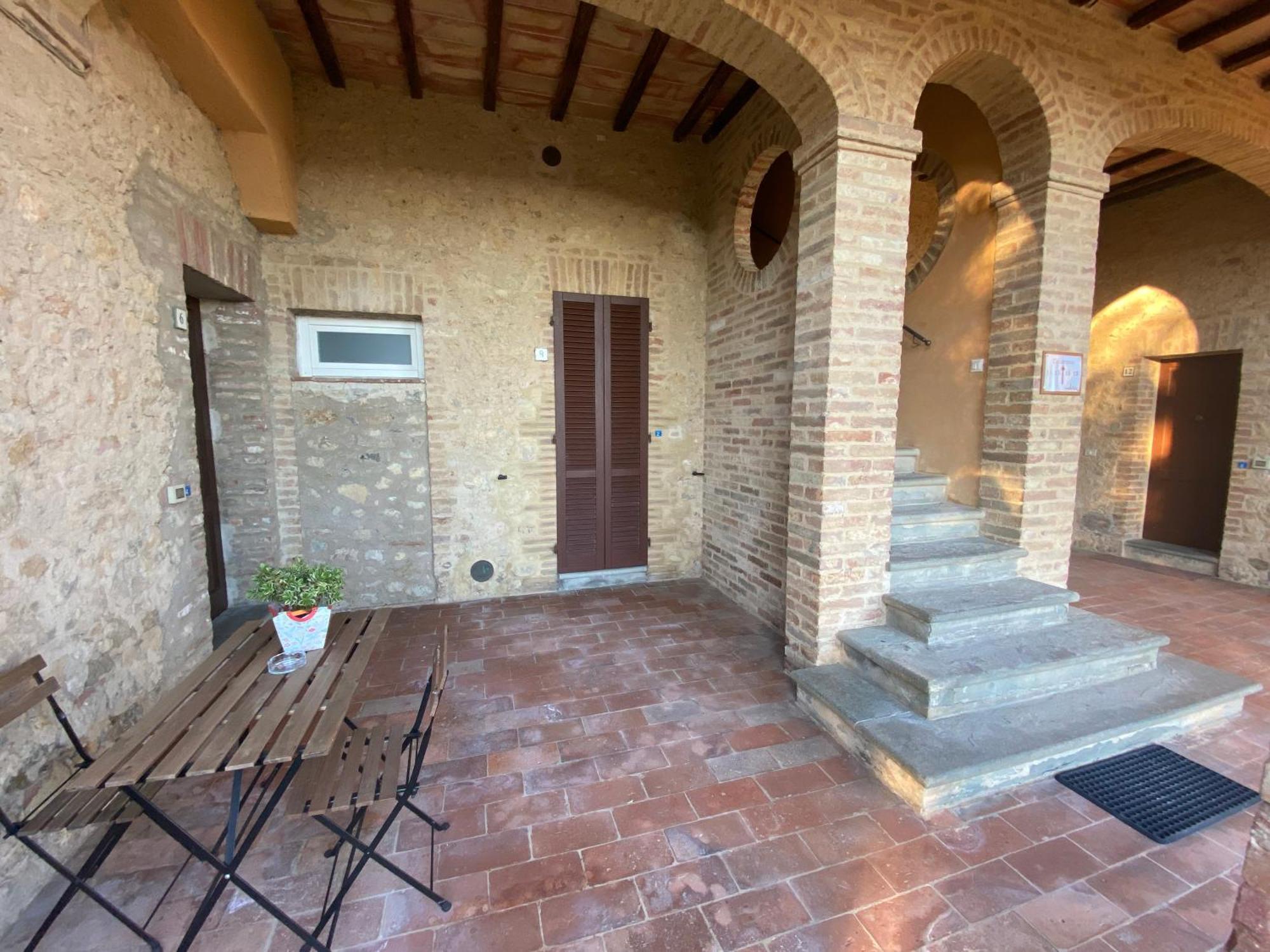 Casaletolfe Residence Siena Exterior photo