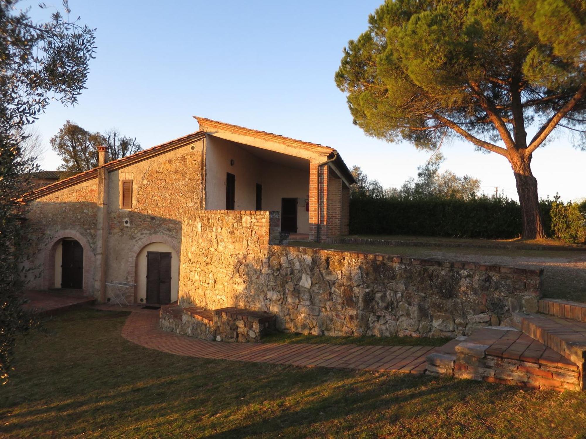Casaletolfe Residence Siena Exterior photo
