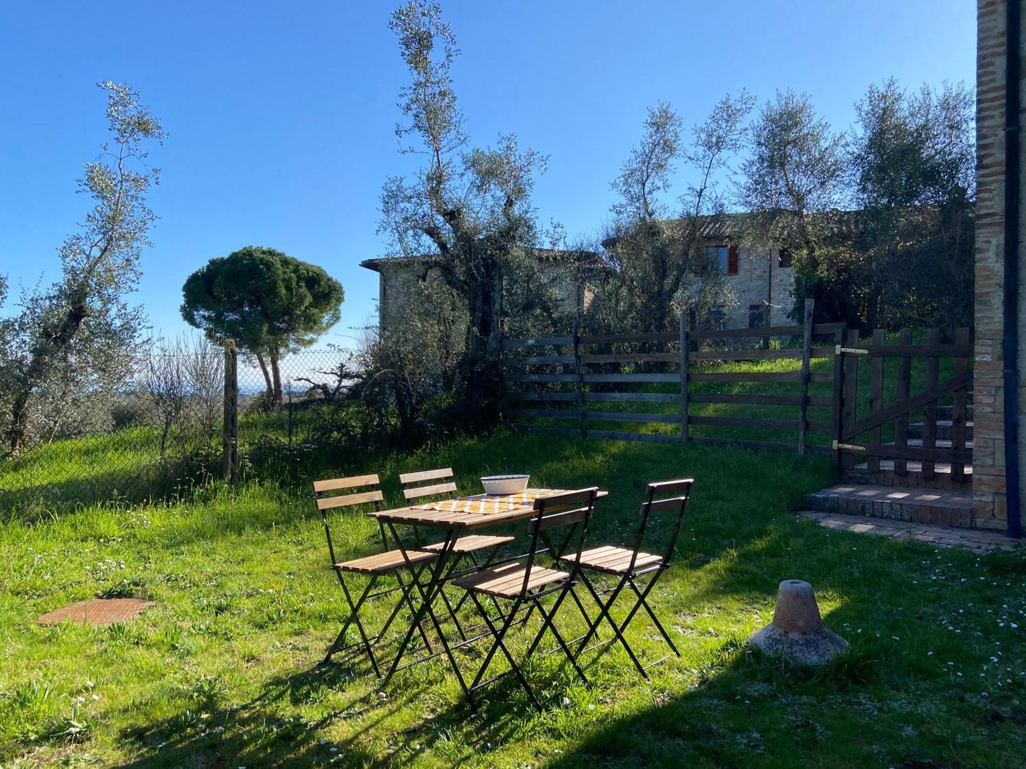 Casaletolfe Residence Siena Exterior photo